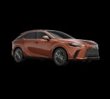 2026 Lexus RX - Preview 5