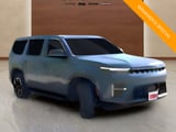 2026 Jeep Grand Wagoneer - Preview 13