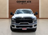 2026 Ram 2500 - Preview 8