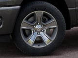 2026 Ram 1500 - Preview 8