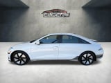 2025 Hyundai Ioniq 6 - Preview 3
