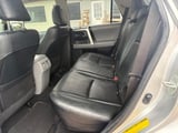 2012 Toyota 4Runner - Preview 11