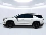 2027 Chevrolet Traverse - Preview 2