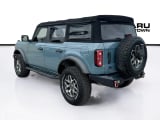 2022 Ford Bronco - Preview 5