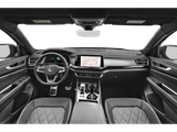 2026 Volkswagen Atlas Cross Sport - Preview 5