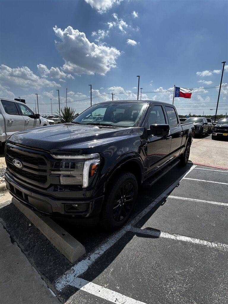 2026 Ford F-150 - Image 2