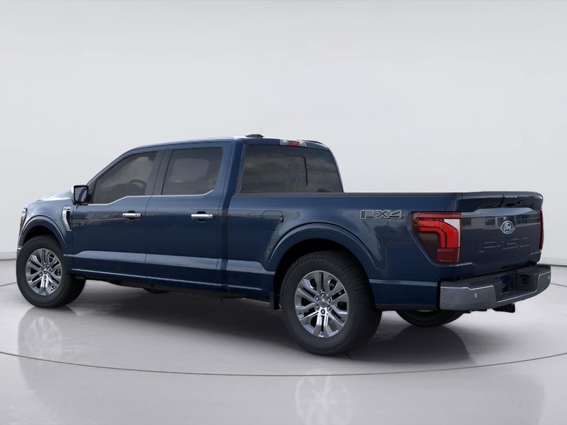 2026 Ford F-150 - Image 3