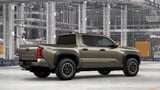 2026 Toyota Tacoma - Preview 11