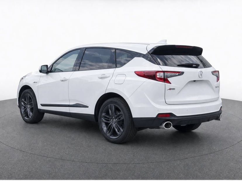 2021 Acura RDX - Image 3