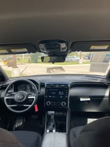 2024 Hyundai Santa Cruz - Preview 5