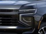2026 Chevrolet Suburban - Preview 10