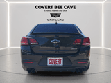 2014 Chevrolet SS - Preview 6
