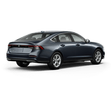 2026 Honda Accord - Preview 3
