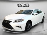 2018 Lexus ES - Preview 6
