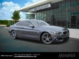 2019 BMW 4 Series - Preview 2