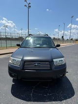 2008 Subaru Forester - Preview 6