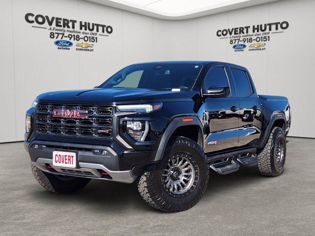 2023 GMC Canyon - Image 1