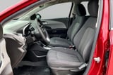 2018 Chevrolet Sonic - Preview 13