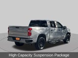 2024 Chevrolet Silverado 1500 - Preview 5