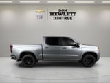 2026 Chevrolet Silverado 1500 - Preview 6