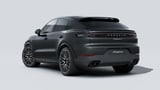 2027 Porsche Cayenne - Preview 3
