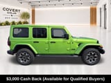 2026 Jeep Wrangler - Preview 11