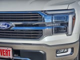 2025 Ford F-150 - Preview 8