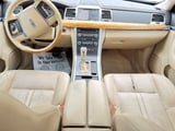 2011 Lincoln MKS - Preview 14