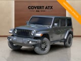 2026 Jeep Wrangler - Preview 2