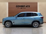 2026 BMW X5 - Preview 10
