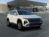 2026 Hyundai Tucson - Preview 11