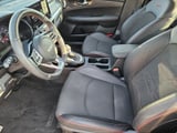 2024 Kia Forte - Preview 11