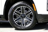 2026 Jeep Grand Wagoneer L - Preview 2