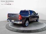 2026 Ram 1500 - Preview 16
