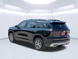 2027 Chevrolet Traverse - Preview 3