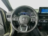 2026 Honda CR-V - Preview 10