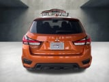 2027 Mitsubishi Outlander Sport - Preview 6