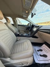 2013 Ford Fusion - Preview 11