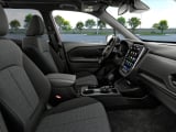 2026 Subaru Forester - Preview 15