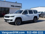 2025 Jeep Wagoneer - Preview 3