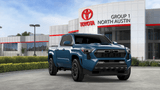 2026 Toyota Tacoma - Preview 16