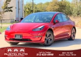 2021 Tesla Model 3 - Preview 2