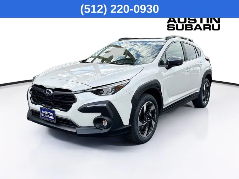 2026 Subaru Crosstrek - Image 2