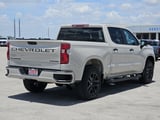 2026 Chevrolet Silverado 1500 - Preview 3