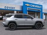2026 Chevrolet Equinox - Preview 6