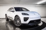 2024 Porsche Macan - Preview 9