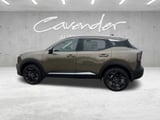 2027 Nissan Kicks - Preview 13