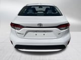 2020 Toyota Corolla - Preview 7