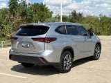 2024 Toyota Highlander - Preview 2