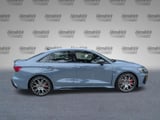 2026 Audi RS 3 - Preview 9